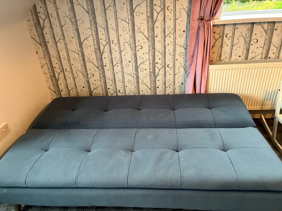 Sofa Bed - Image 4