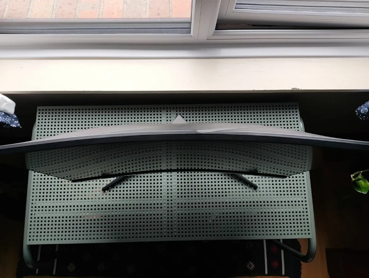 MSI Optix curved gaming monitor - Image 2