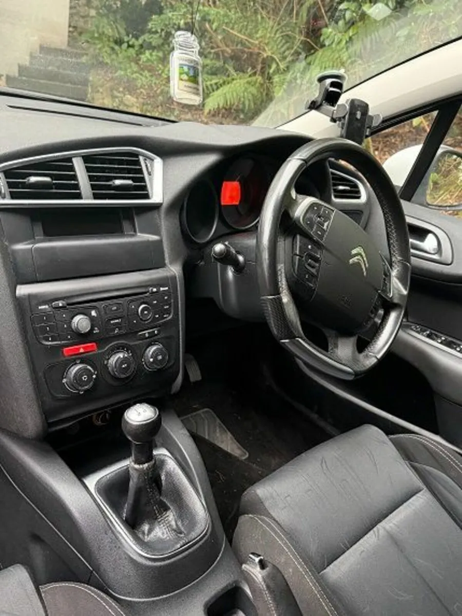 Citroen C4 2012 - Image 3
