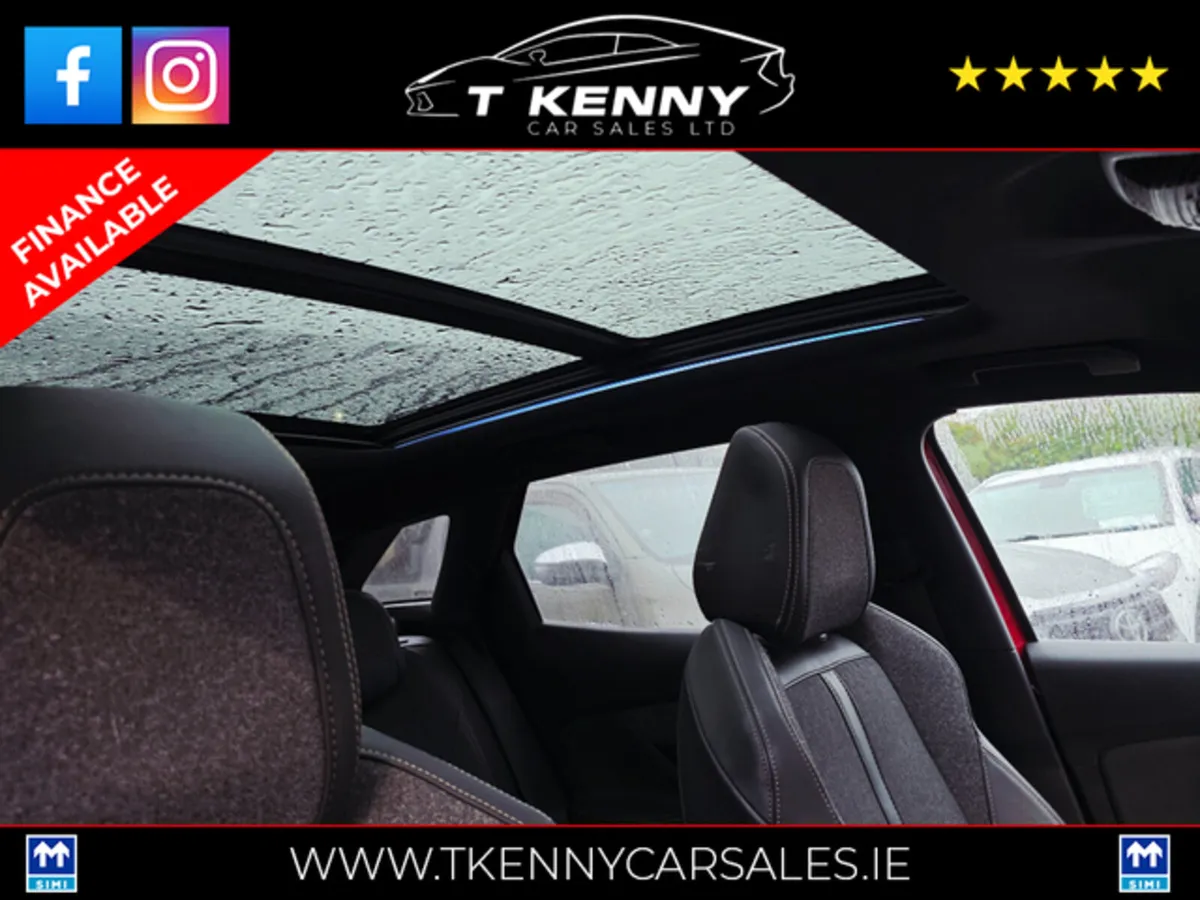 Peugeot 3008 GT-LINE 1.5 HDI 130 6.2 4 4DR From €8 - Image 2