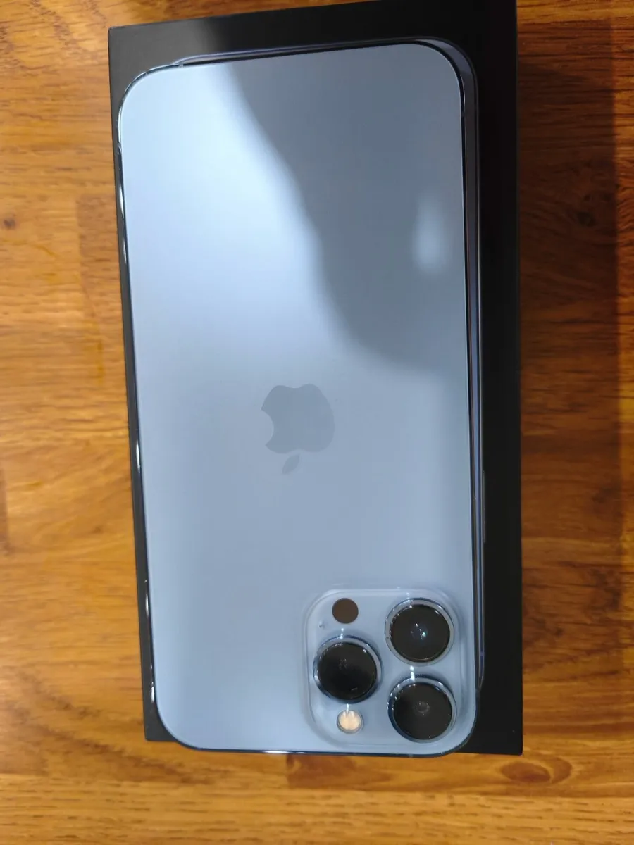 iPhone 13 Pro max - Image 4