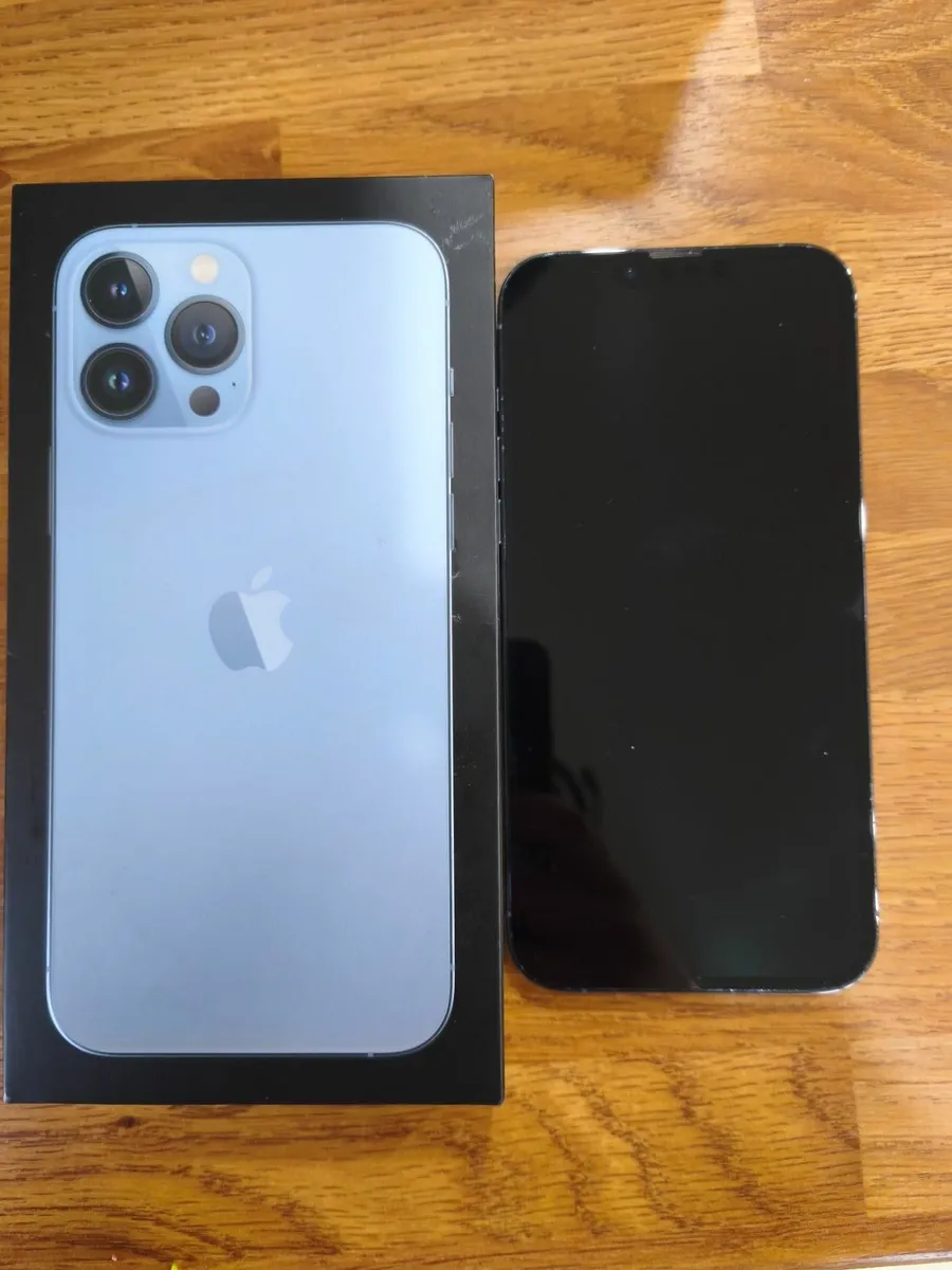 iPhone 13 Pro max - Image 1