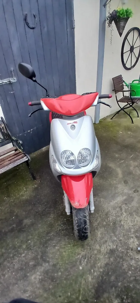 YAMAHA Other 2006 - Image 2