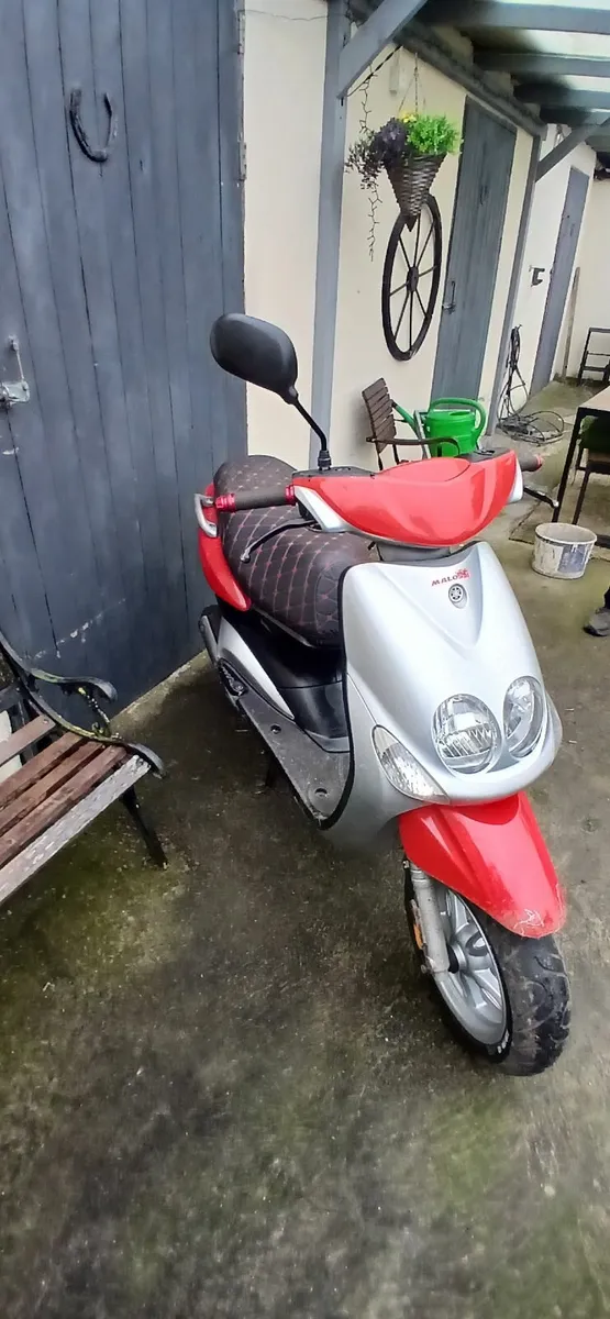 YAMAHA Other 2006 - Image 3