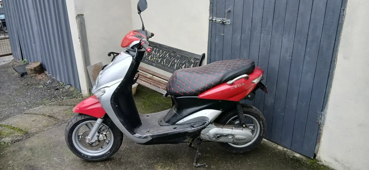 YAMAHA Other 2006 - Image 1