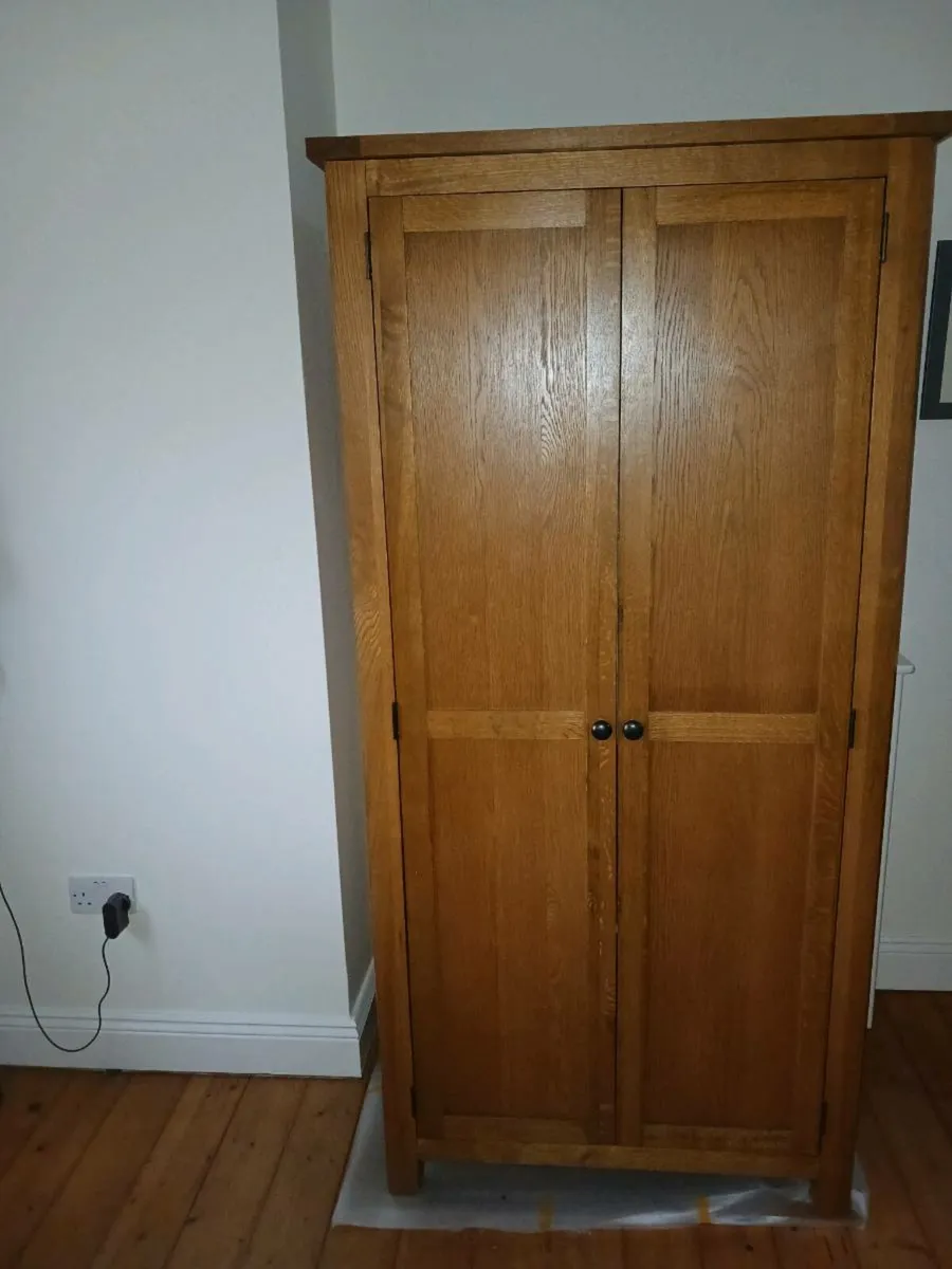 Wardrobe - Image 1