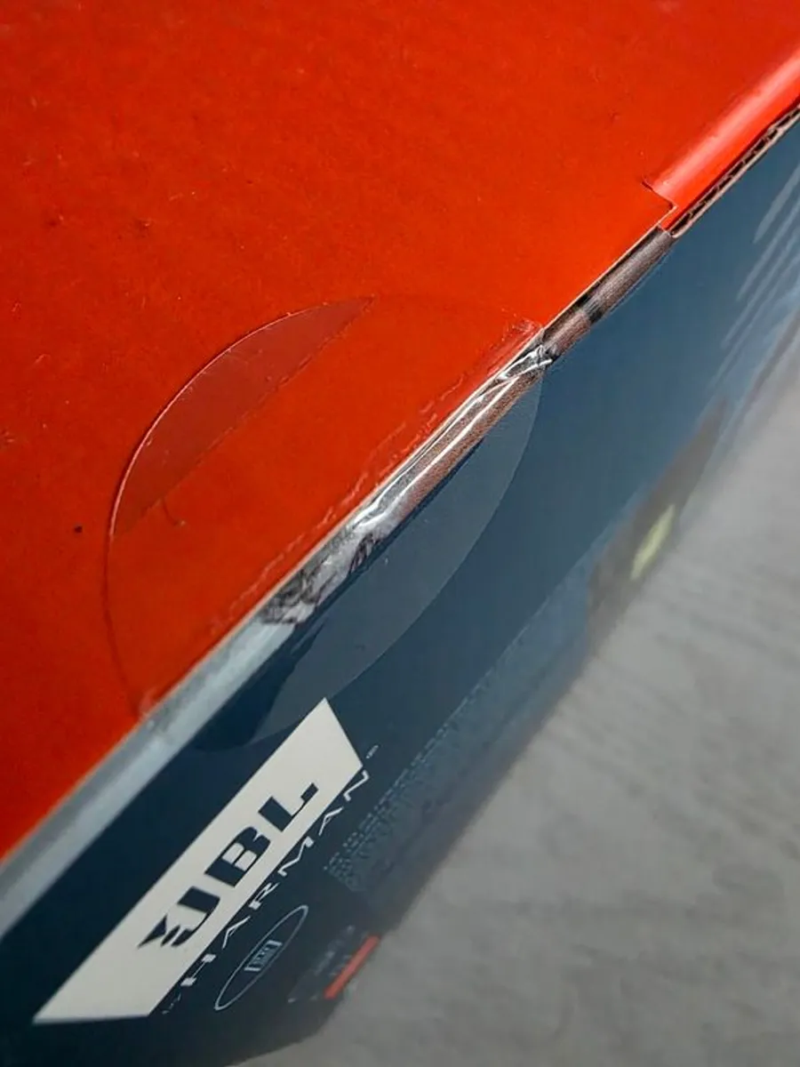 Jbl Portable Speaker - Image 2