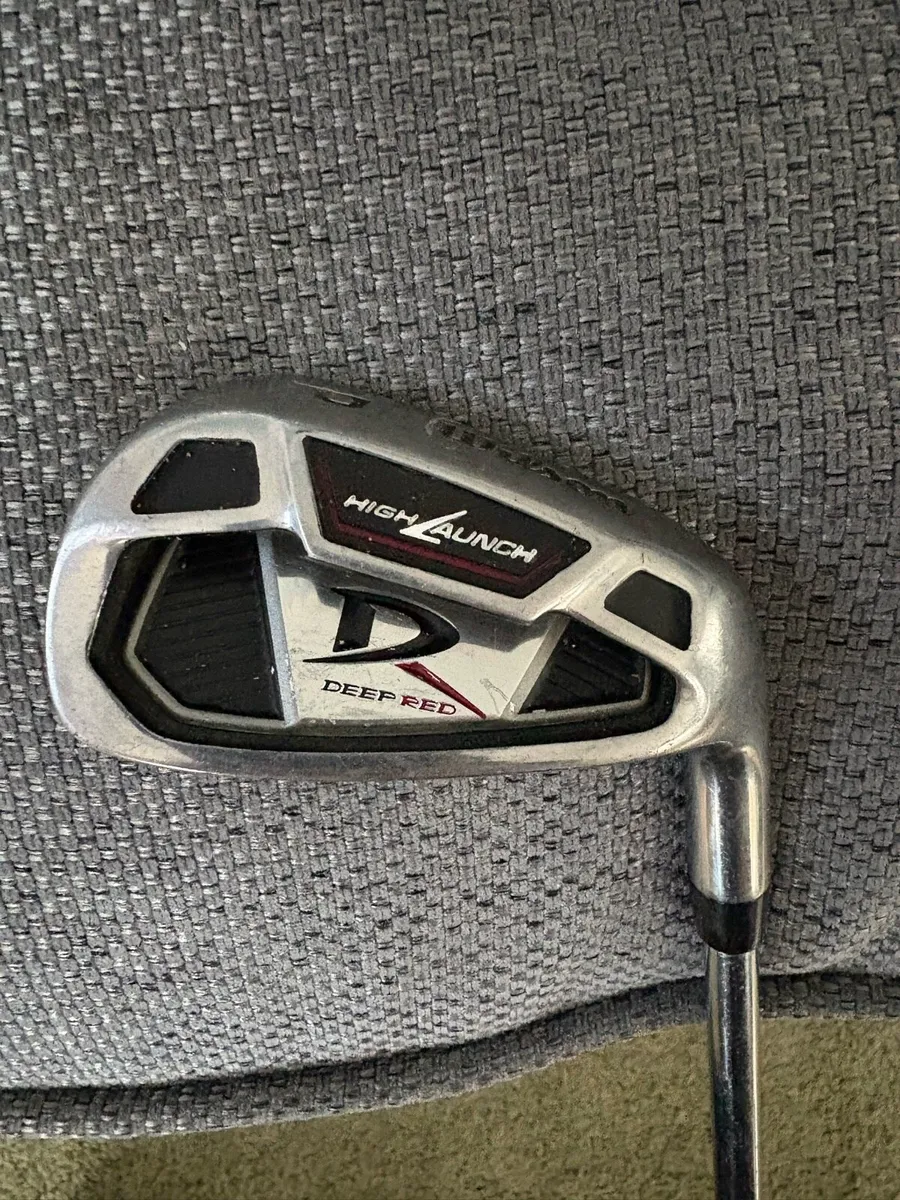 Golf clubs - Image 3