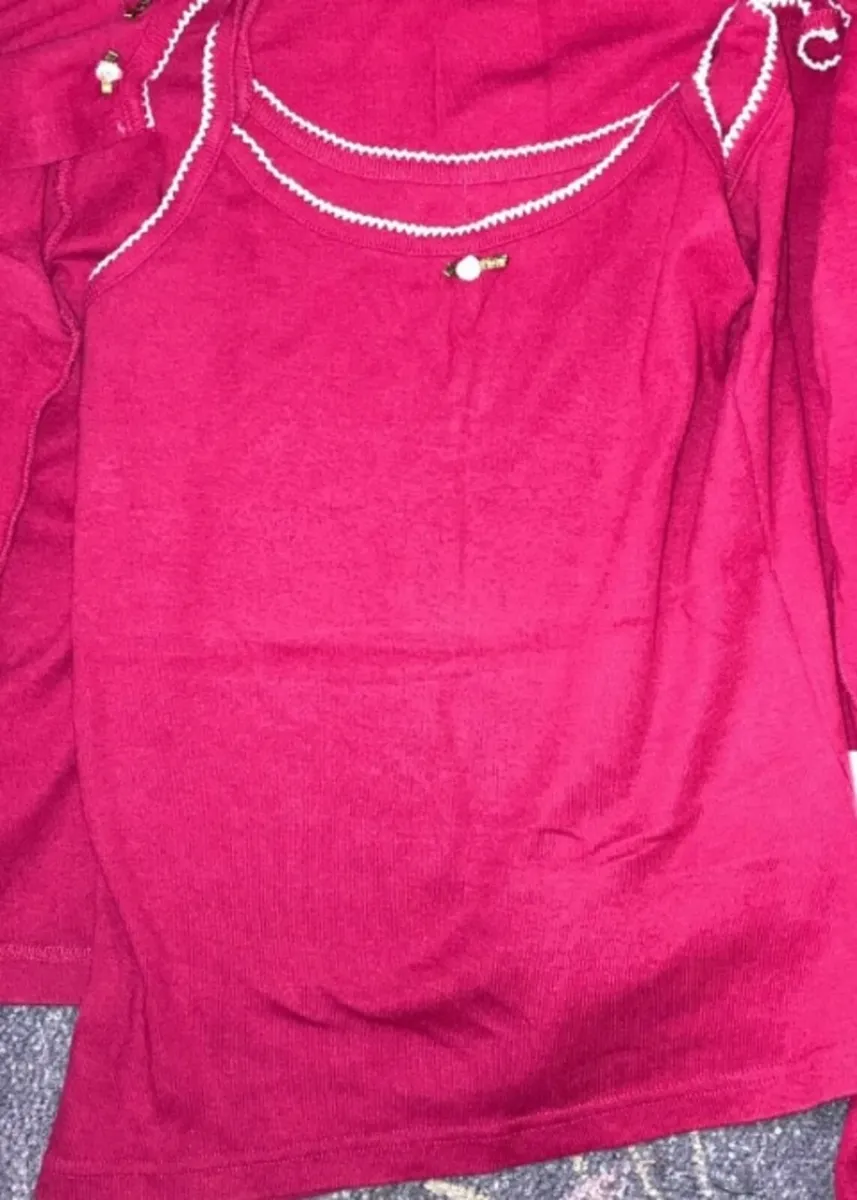 Ladies Top - Image 2