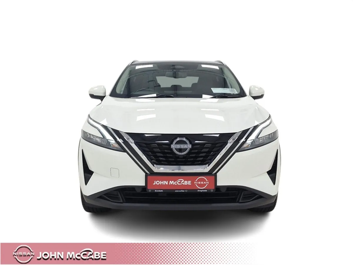 Nissan Qashqai EPOWER HYBRID SV PREMIUM AUTO - Image 4
