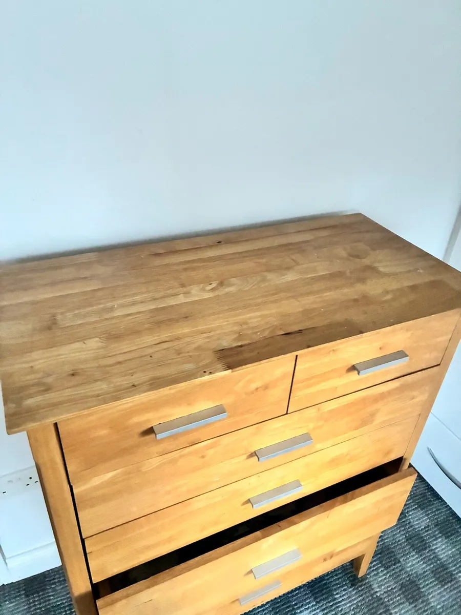 Chest of drawers - Image 2