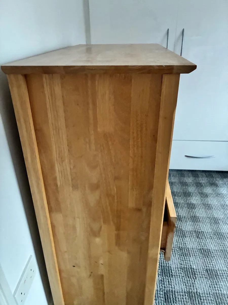 Chest of drawers - Image 3