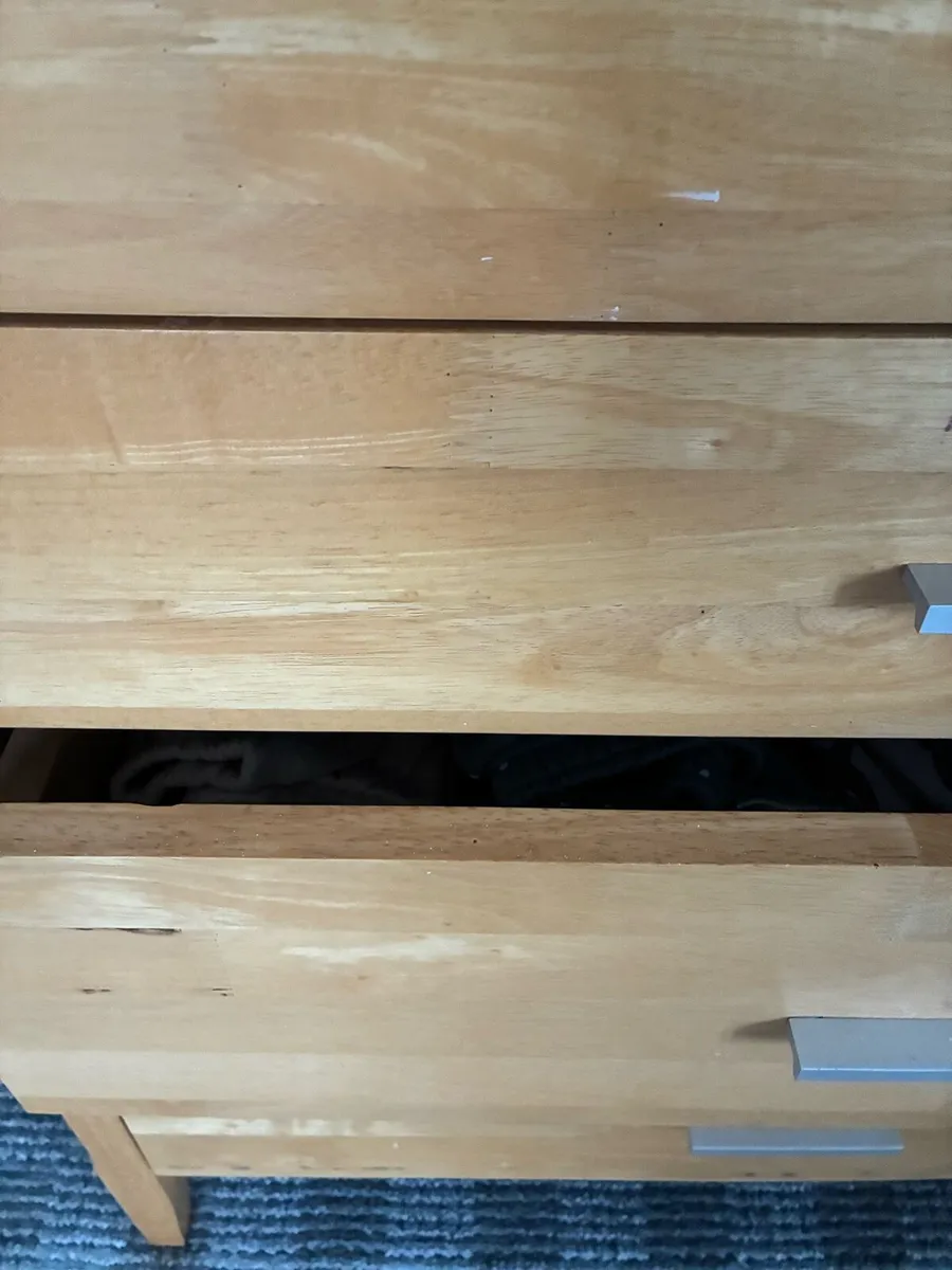 Chest of drawers - Image 4