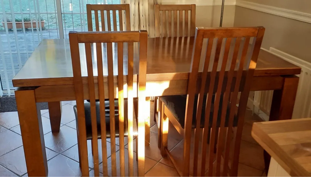 Dining Room Table - Image 2