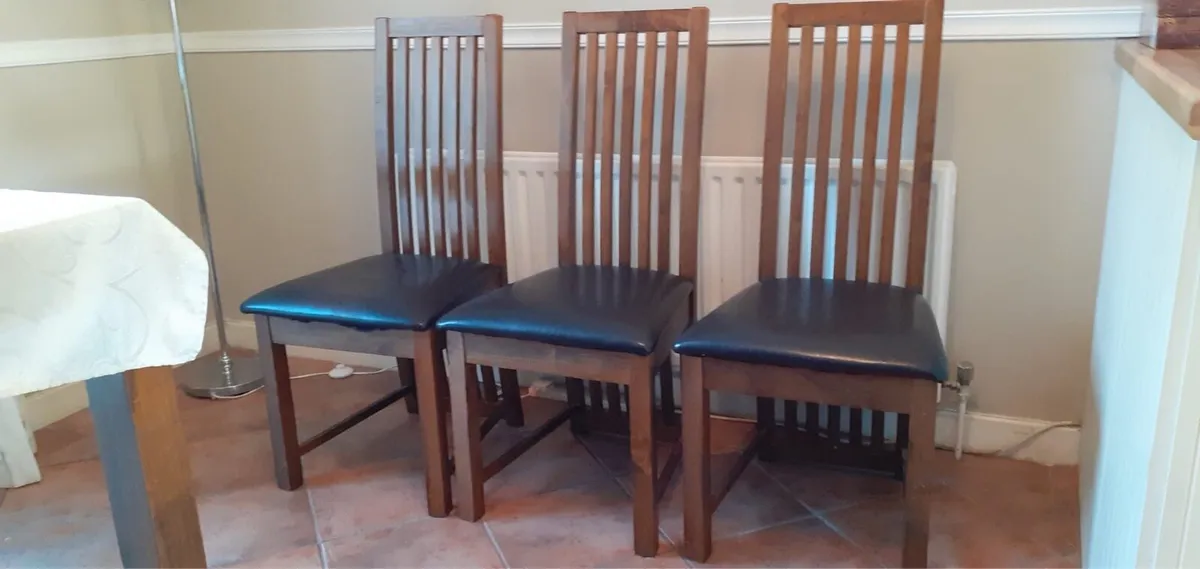 Dining Room Table - Image 4