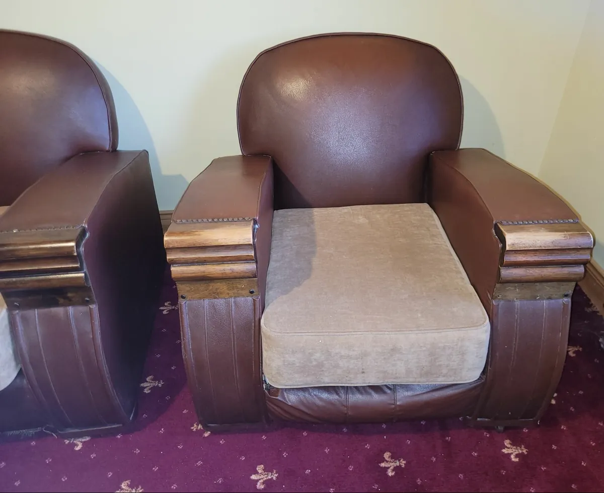 3 piece suite - Image 2