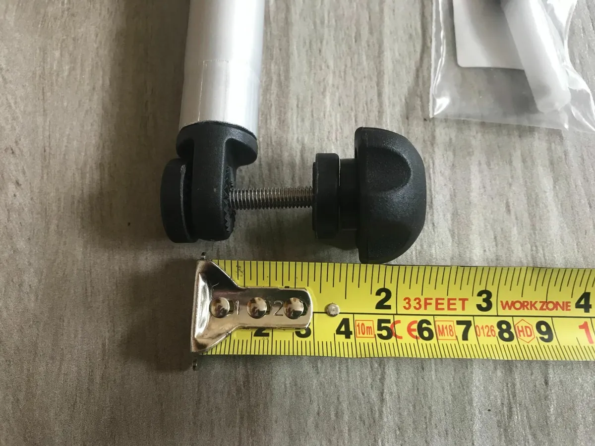 Mount Kit for Fishfinder Transducer STm 300 - Image 4