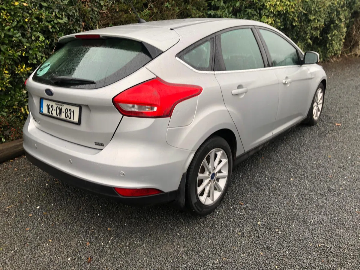 Ford Focus 2016 - Image 3