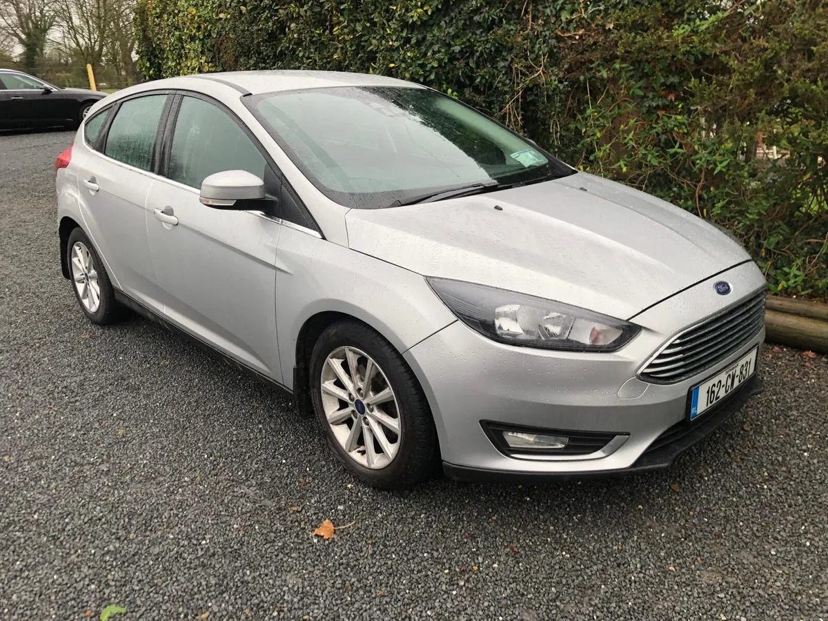 Ford Focus 2016 - Image 2