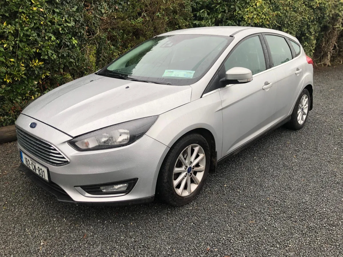 Ford Focus 2016 - Image 1