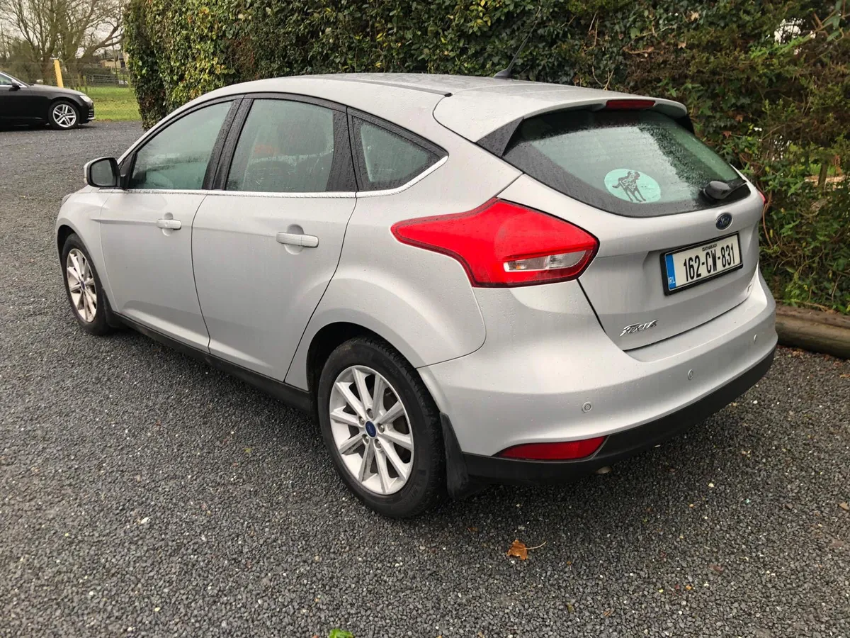Ford Focus 2016 - Image 4