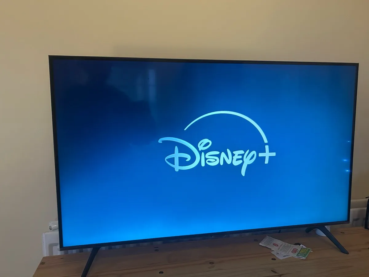 Samsung Tv - Image 2