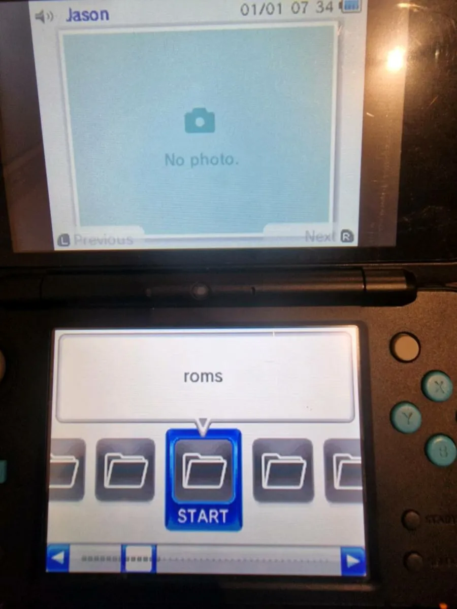 Modded Nintendo 2DS XL - Image 4
