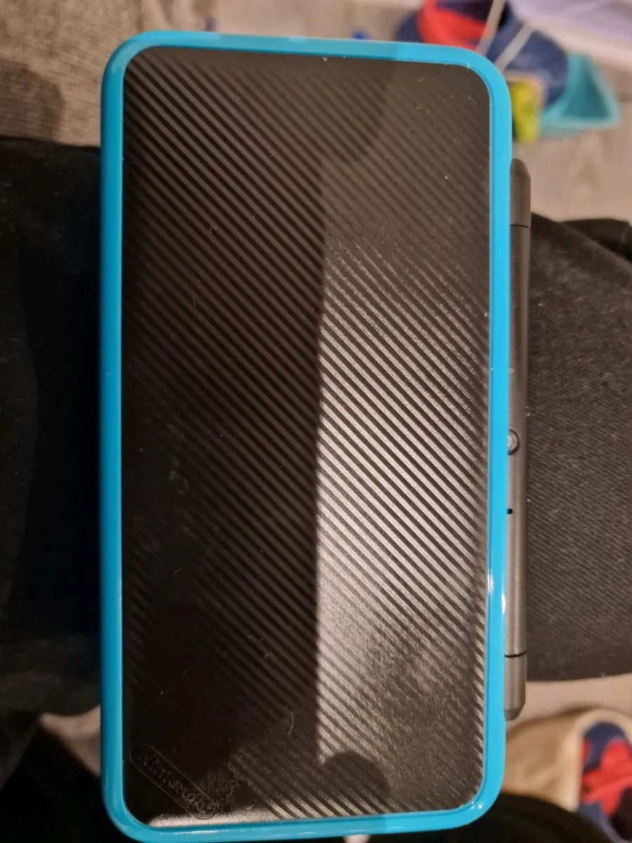 Modded Nintendo 2DS XL - Image 1