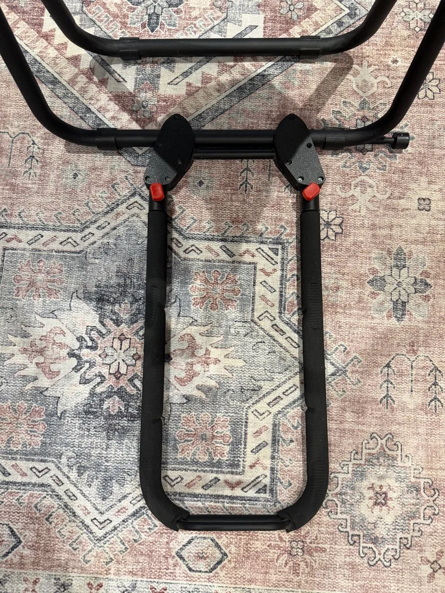 Playseat Challenge foldable sim racing seat - Image 4