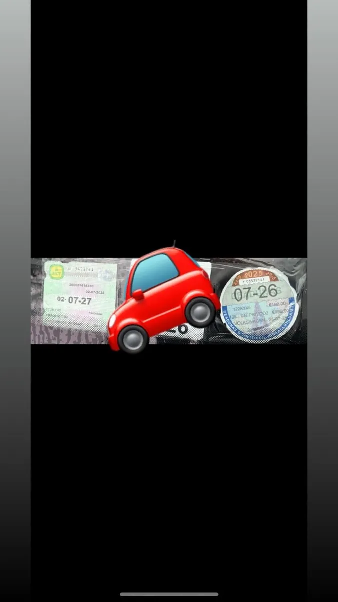 Volkswagen Passat comfortline 1.6TD - Image 3