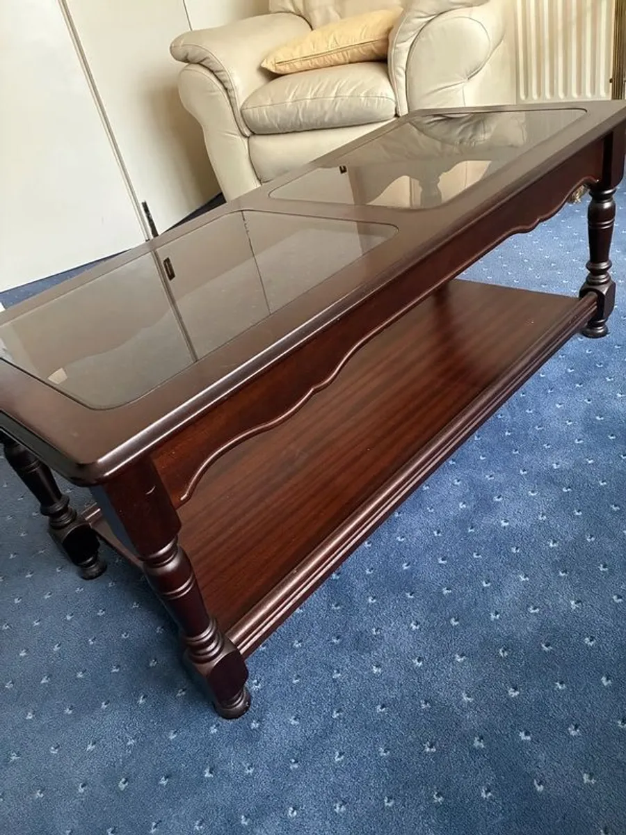 coffee table - Image 2