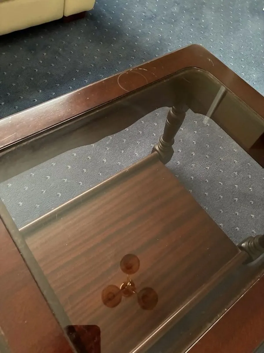 coffee table - Image 3