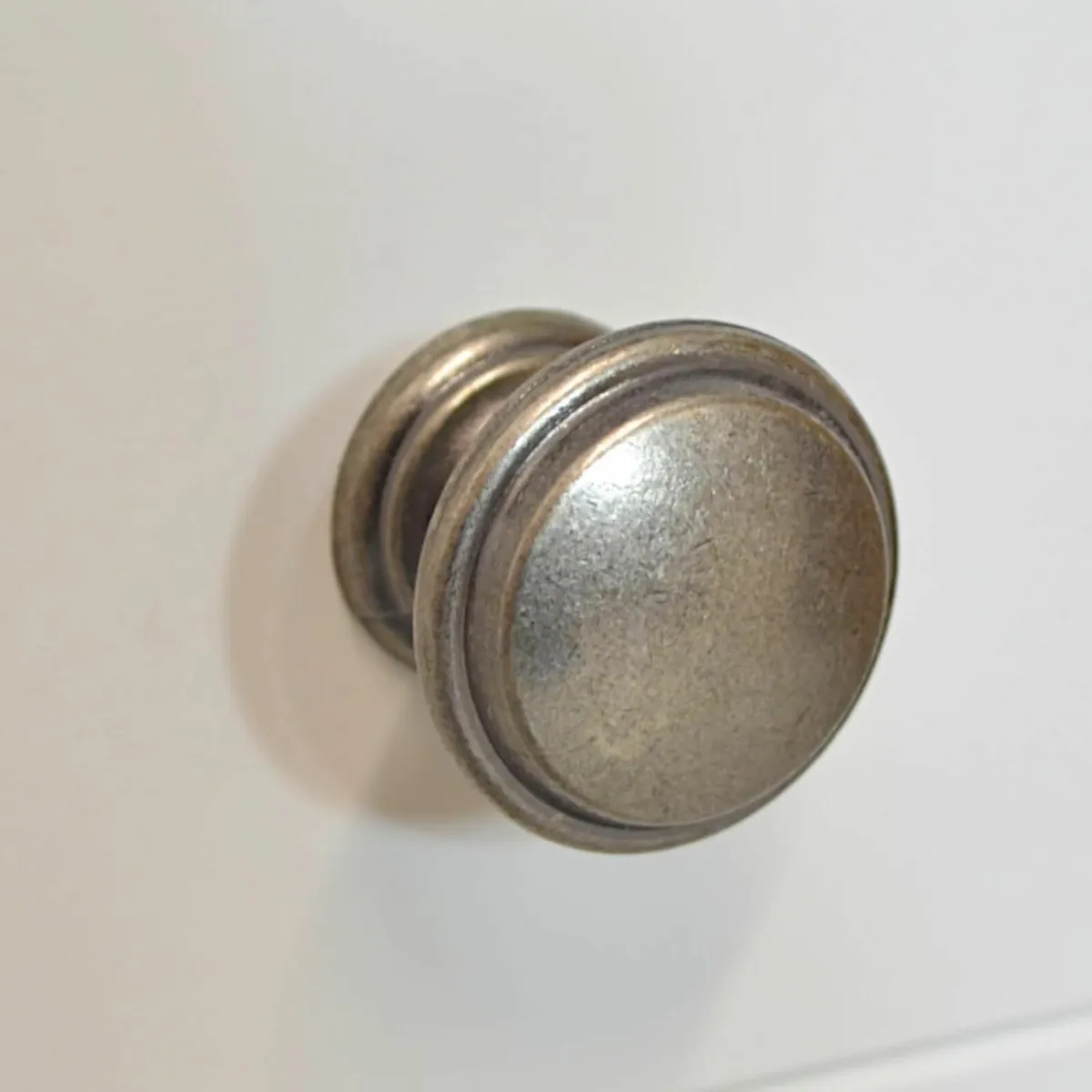 Dressing Table 3 drawers, Bedroom Desk Office - Image 3