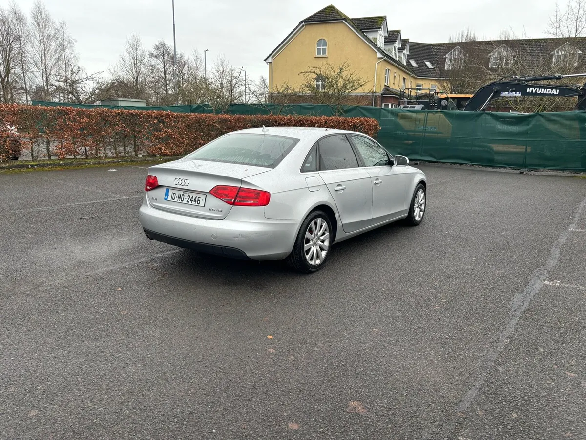 Audi A4 *NCT* - Image 3