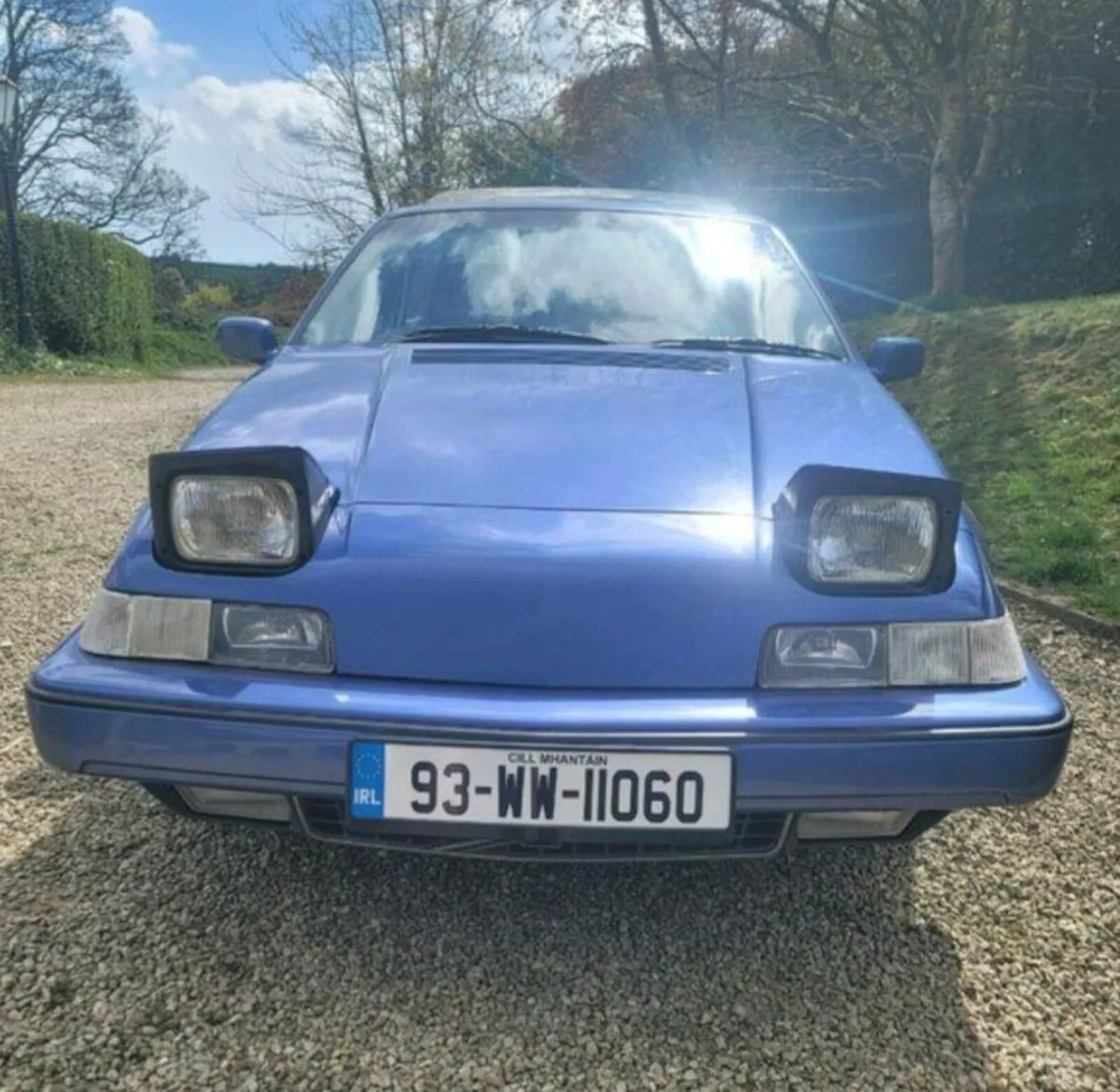 Volvo 480 ES - Image 3