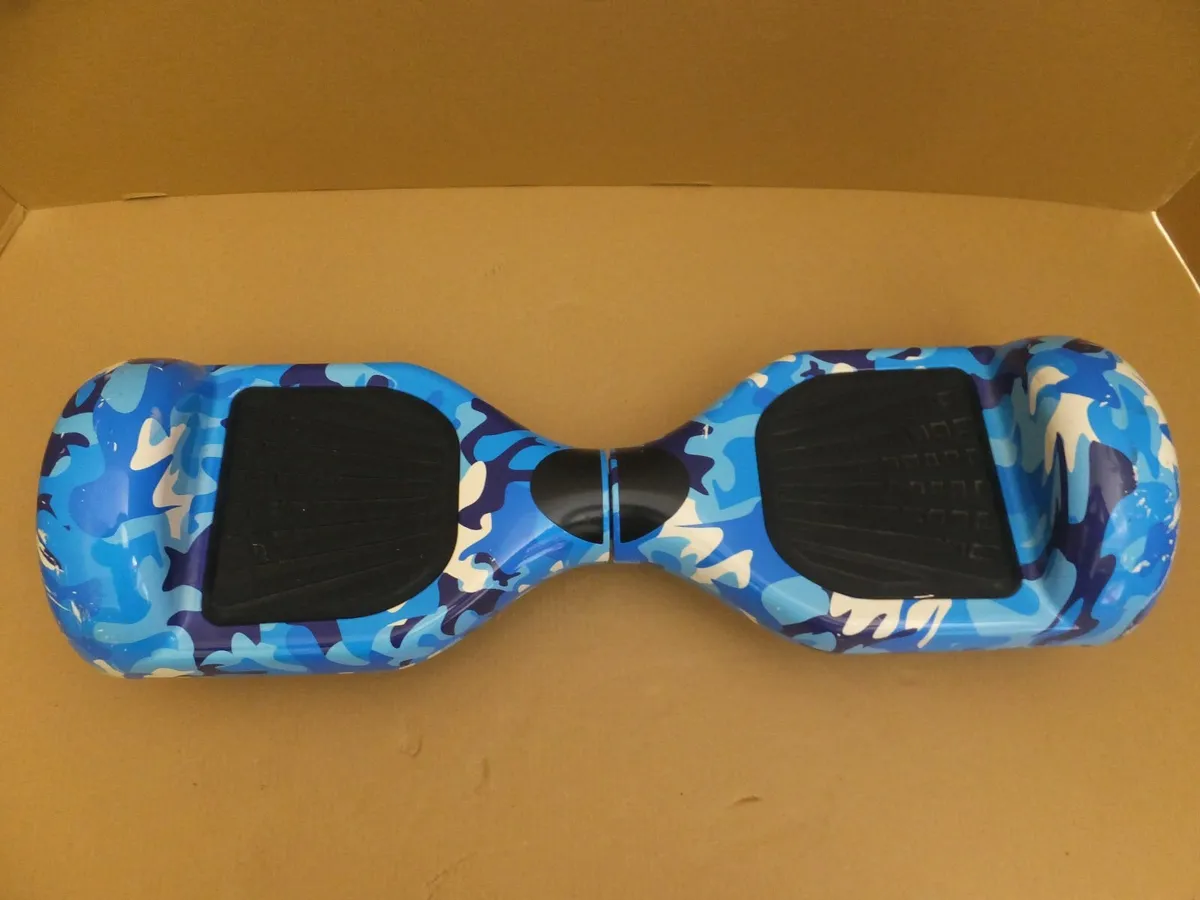 hoverboard - Image 1