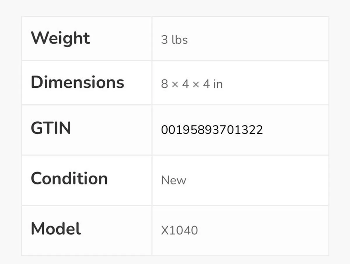 label printer - Image 3