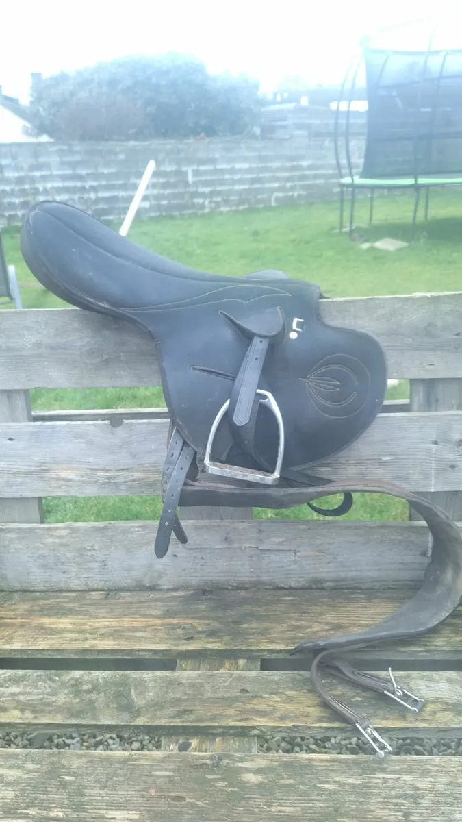 Exercise racing saddles - Image 2