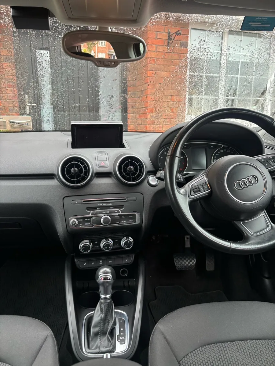 2018 Audi A1 TFSI Automatic - Image 4