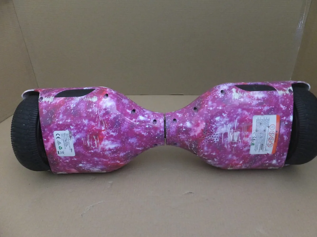 hoverboard - Image 4