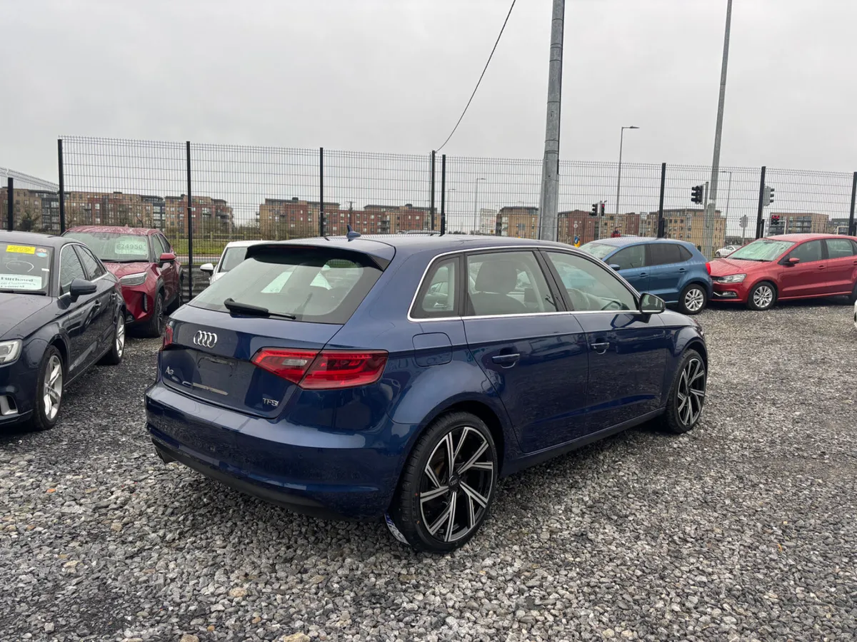 Audi A3 - Image 4