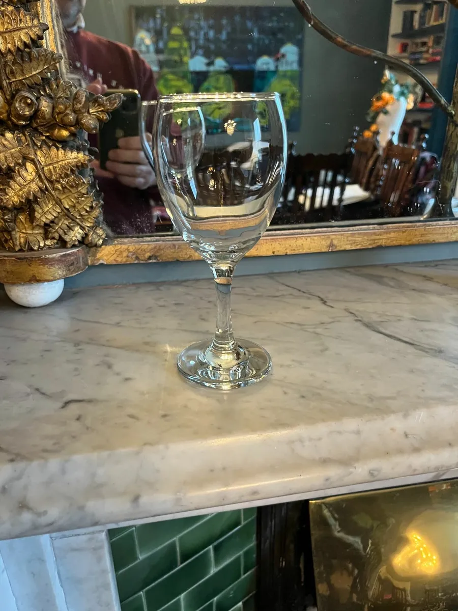 Wine Glasses (free)
