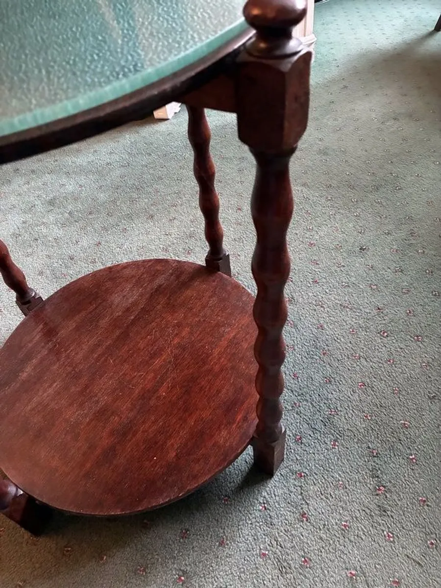 small side table - Image 2