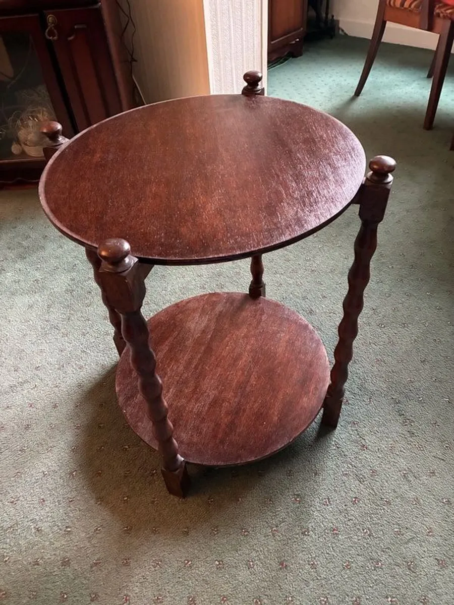 small side table - Image 3