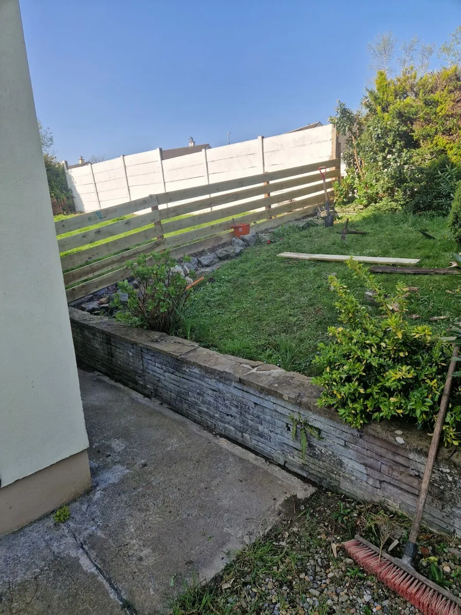 Hi folks pat here from pats landscap garden servic - Image 3