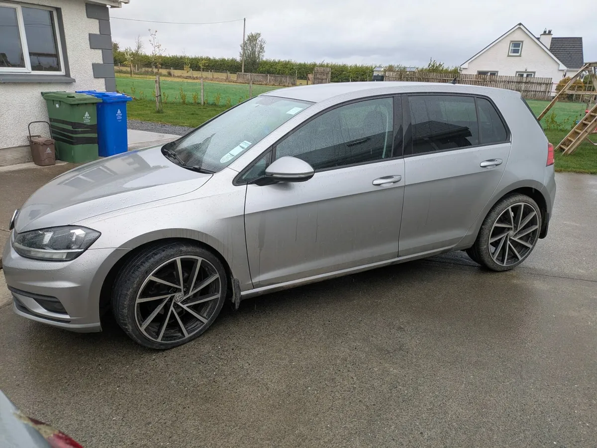 Volkswagon Golf For sale - Image 2