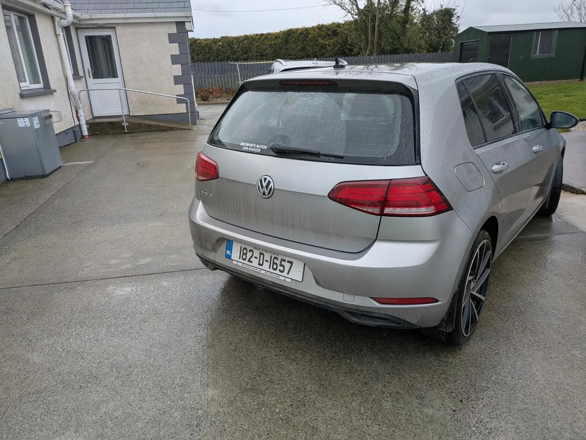 Volkswagon Golf For sale - Image 3