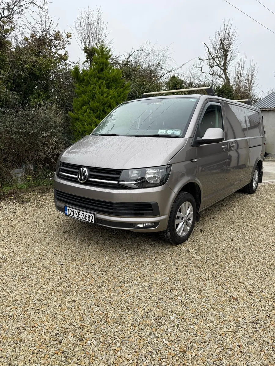 Transporter - Image 1