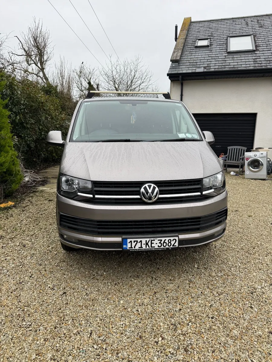 Transporter - Image 2