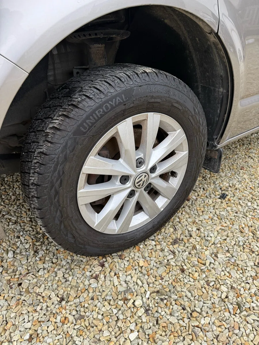 Transporter - Image 4